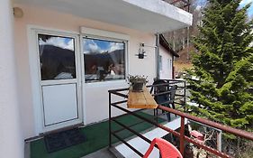 Apartamente Casa Cristina In Pensiune La 400M De Partia De Ski